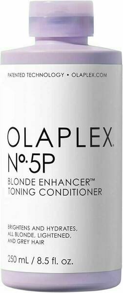 Olaplex blonde  enhancer 