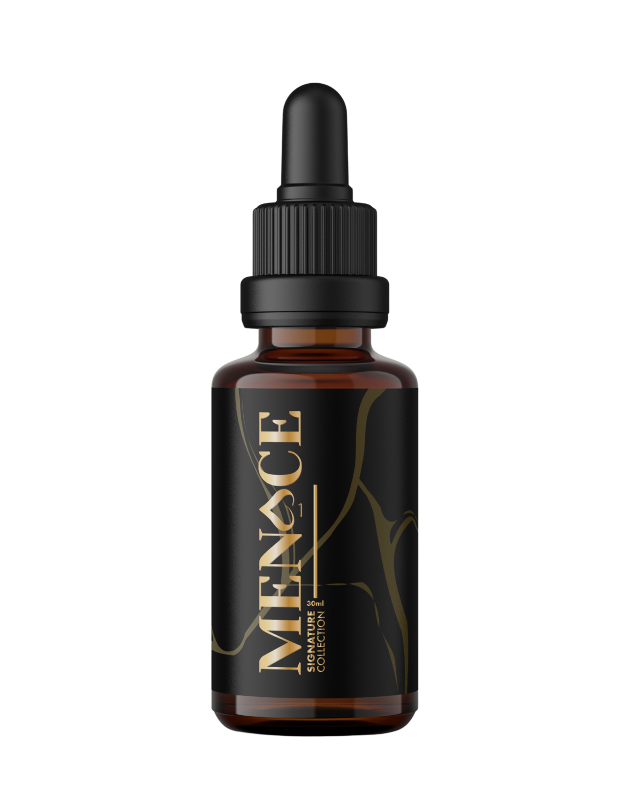 Beard Oil