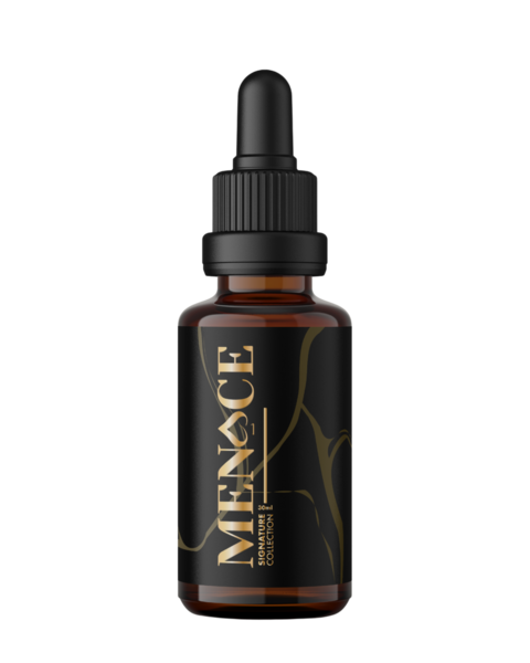 Beard Oil