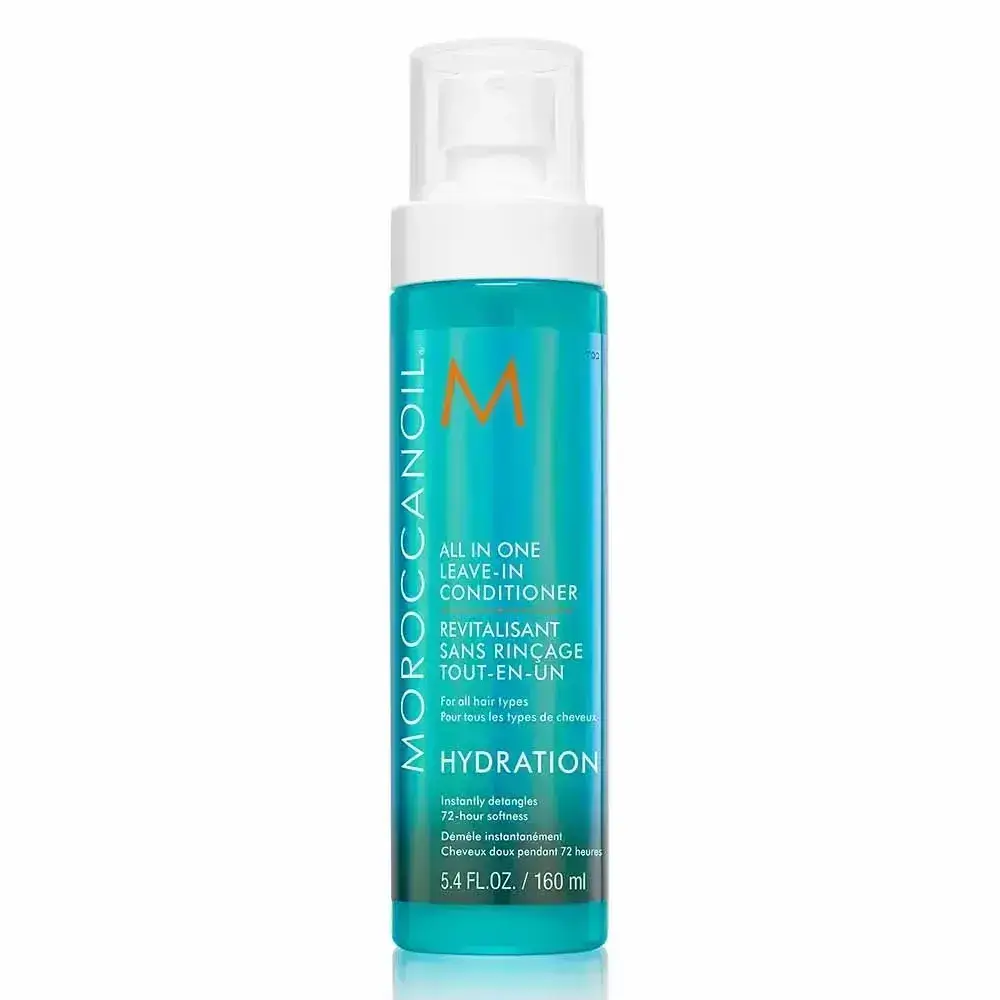 Moroccanoil - M Oil - All In One Leave In Conditioner 160ml