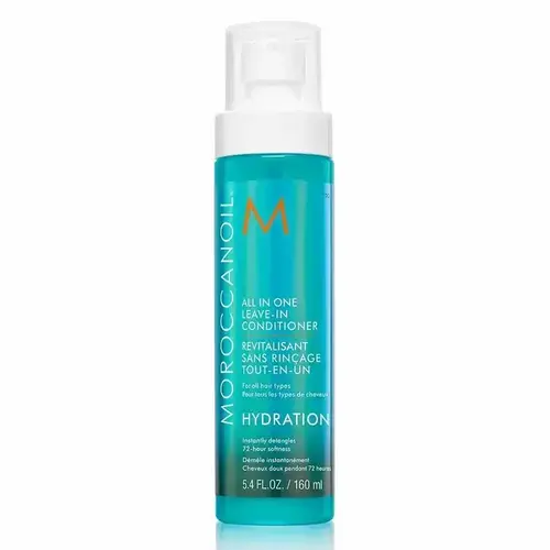 Moroccanoil - M Oil - All In One Leave In Conditioner 160ml