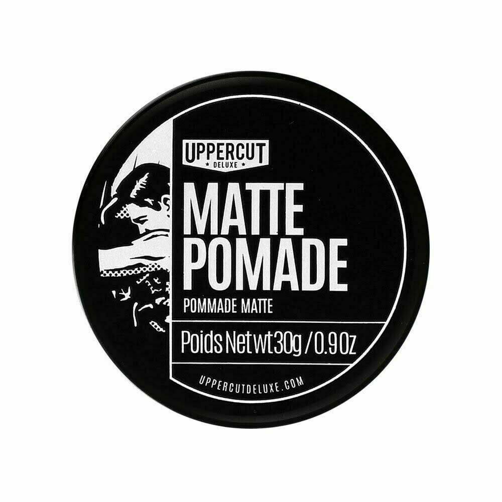 UCD Midi Matt Pomade