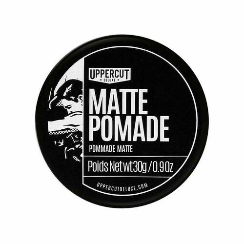 UCD Midi Matt Pomade