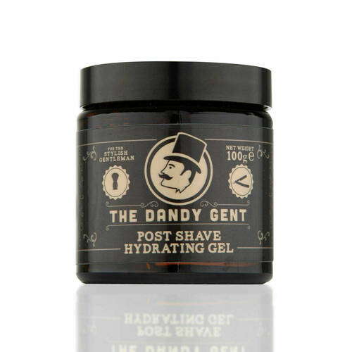 Post Shave Hydration Gel
