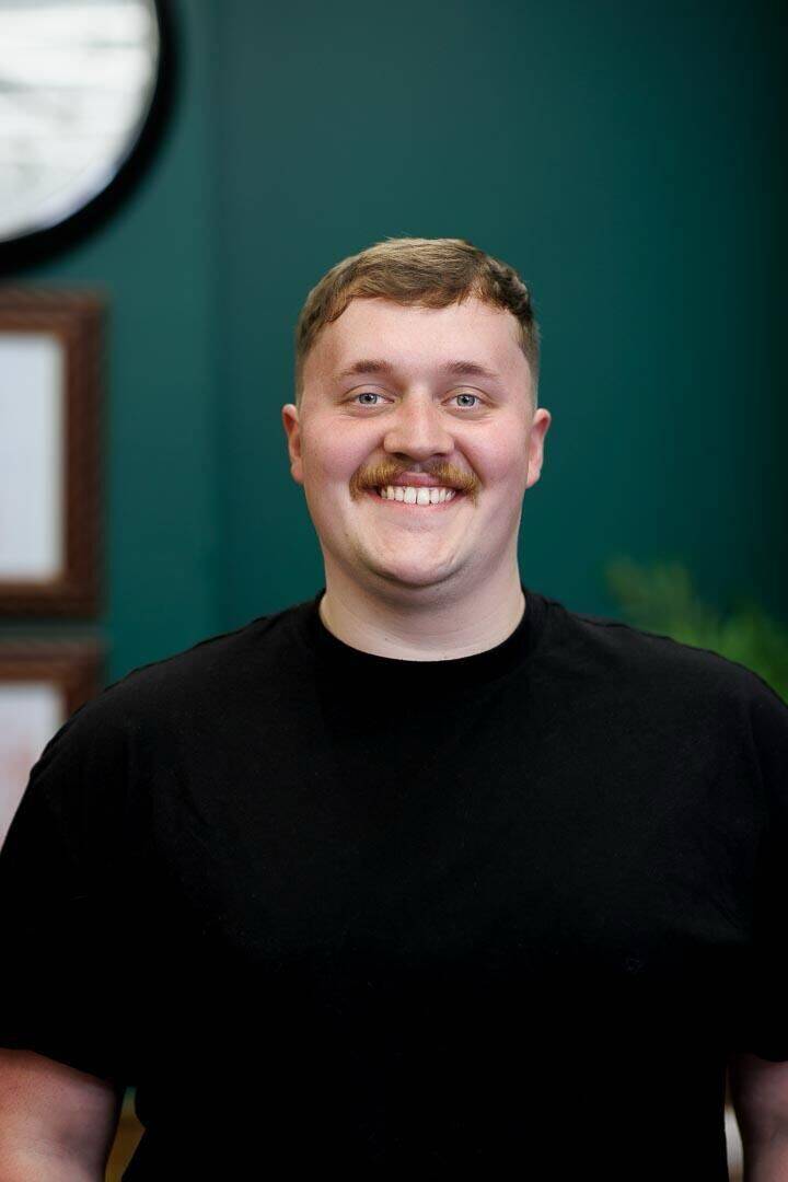 Jamie Mcgowan