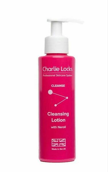  Cleansing Lotion with Neroli 150ml (Please message to order if out of stock)