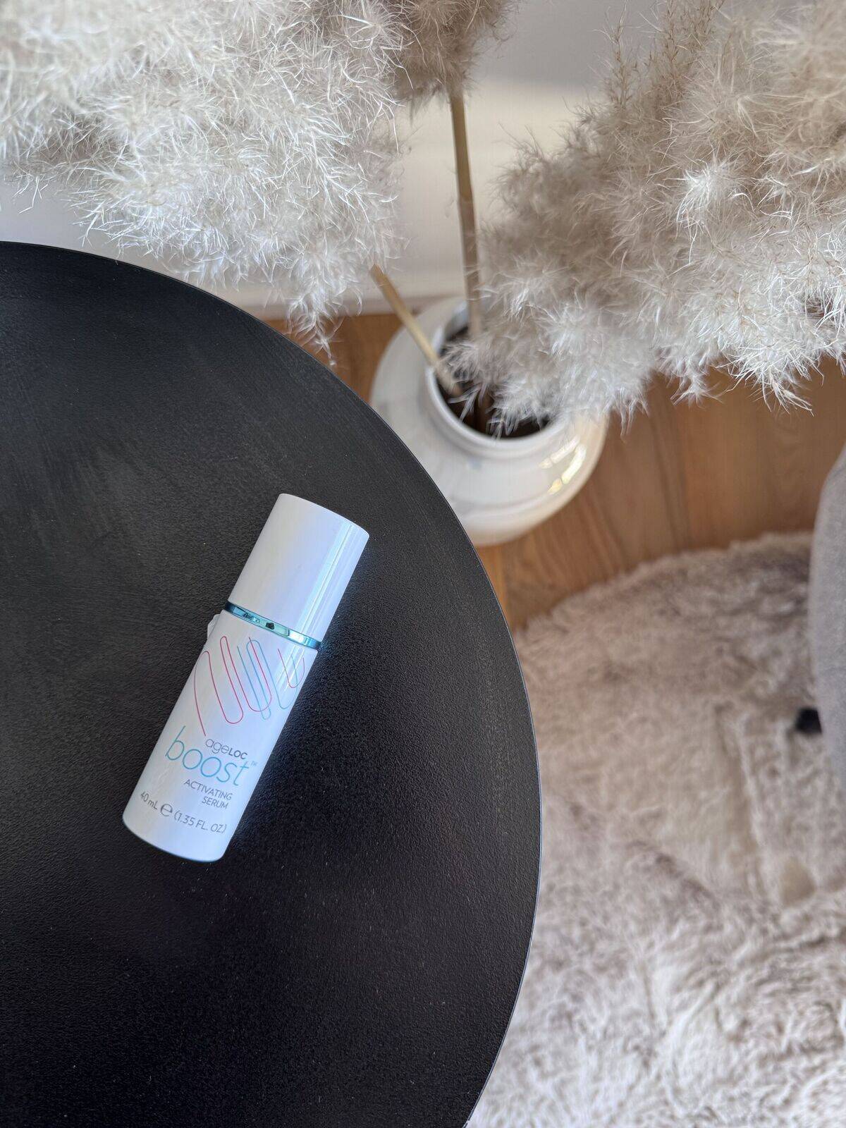 AgeLoc Boost Serum 
