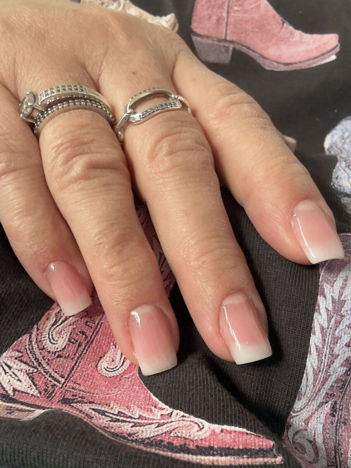 L’Art du Nu à la Russe 💅🏻