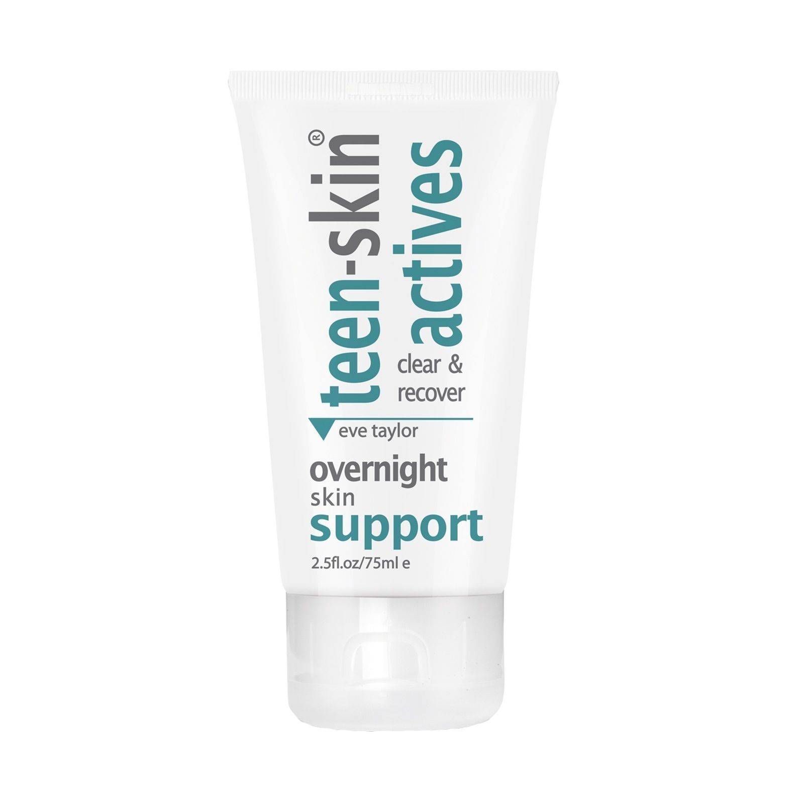 Teen Skin Actives Overnight Skin Support
