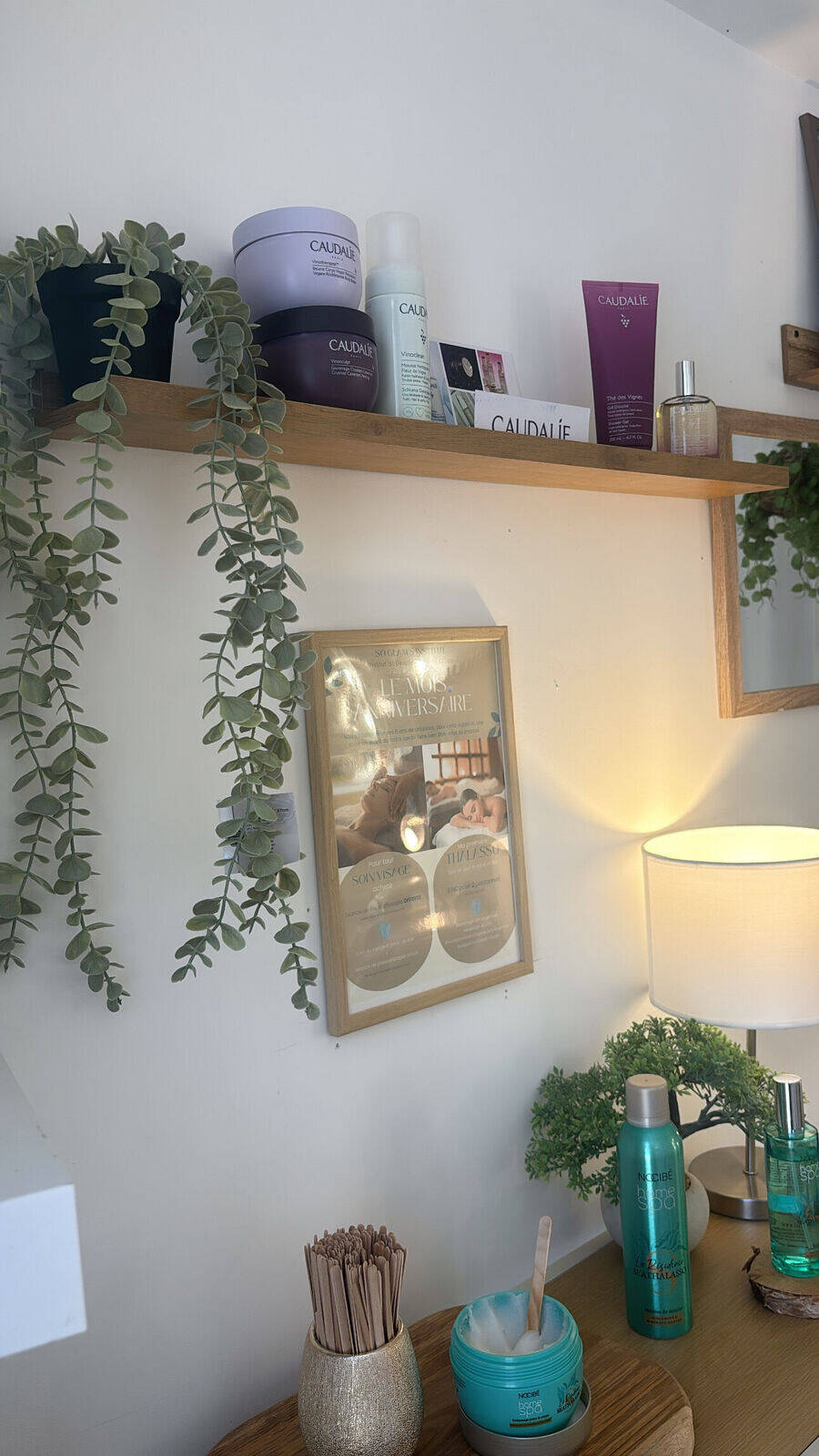 So Glam’s Institut