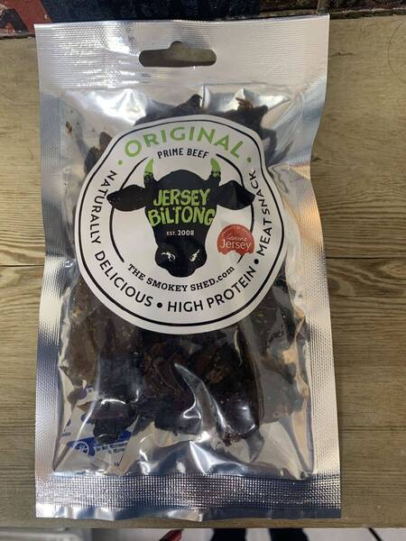 Original Biltong 75g