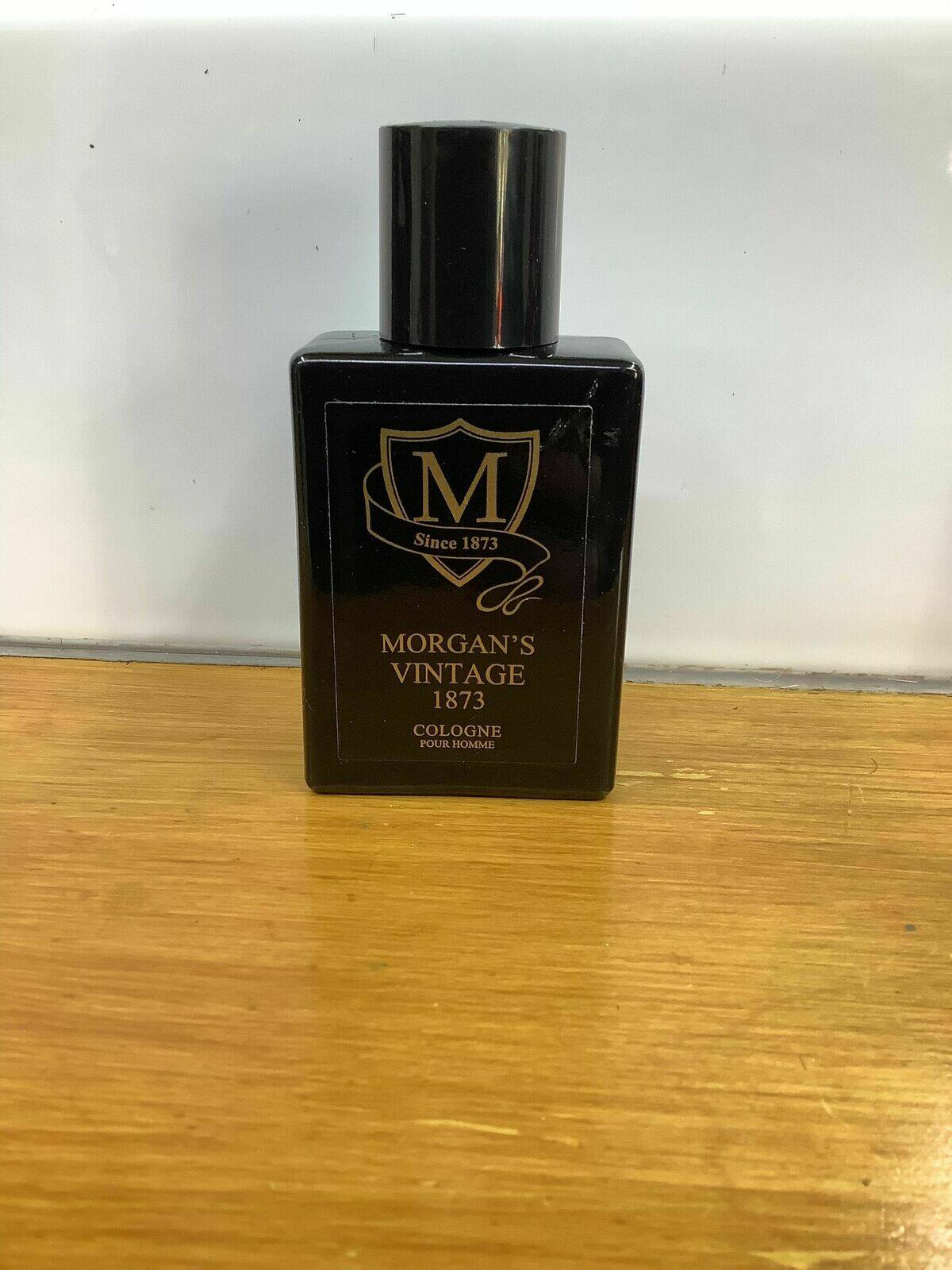 Morgan’s Vintage Cologne 50ml