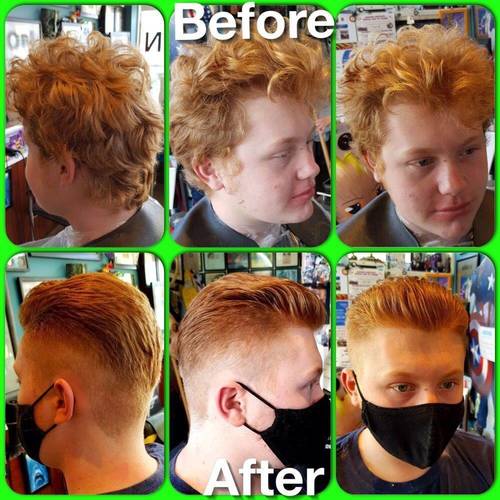 Post Lockdown Look,timeless.