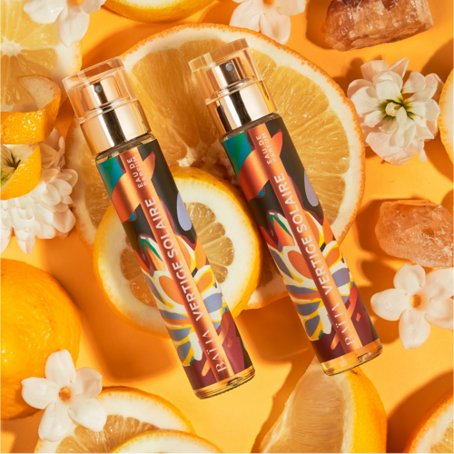 Eau de parfum Vertige Solaire