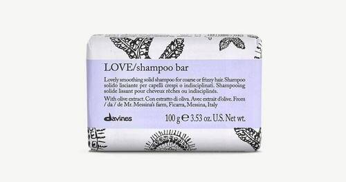 LOVE Shampoo Bar