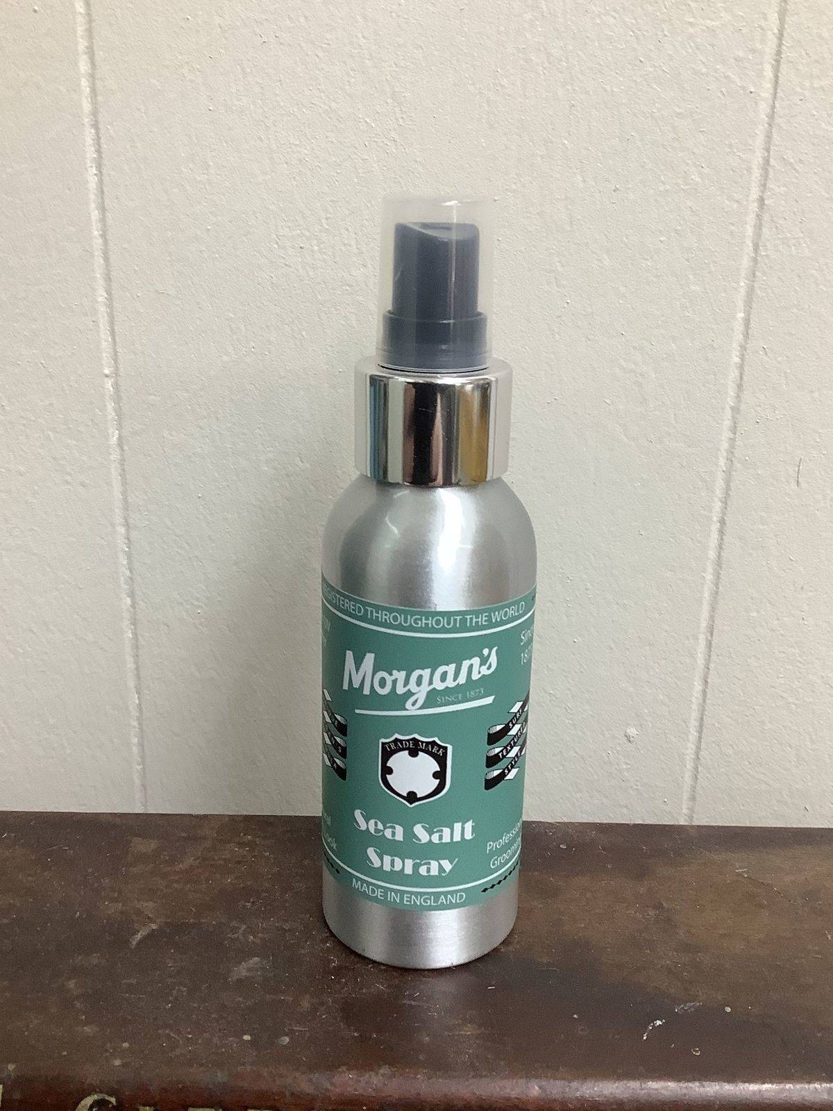 Morgan’s sea salt spray 100ml