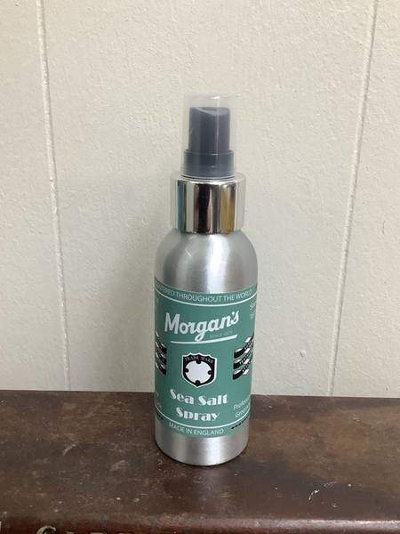 Morgan’s sea salt spray 100ml