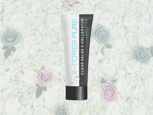 PowerTan X-Power Pure Bottle