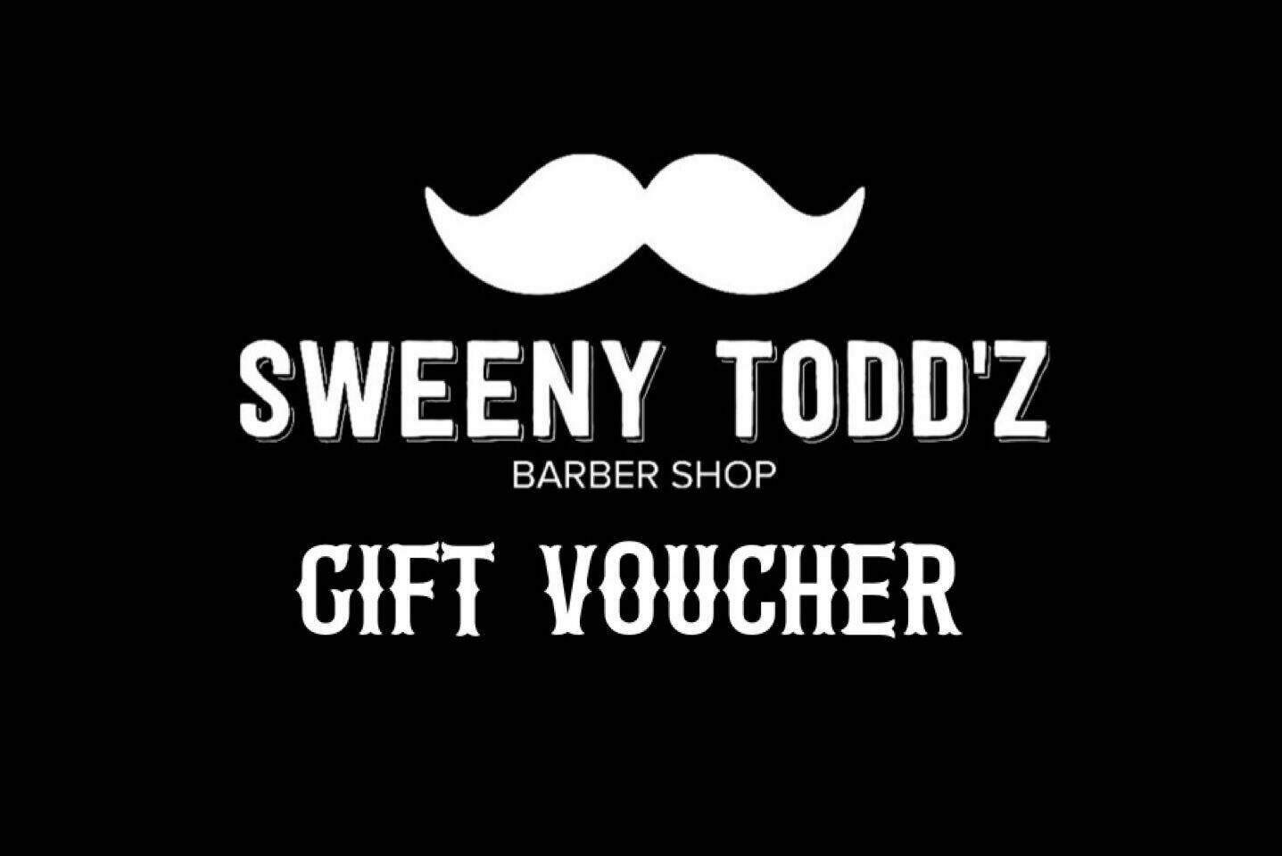 £30 Gift Voucher 