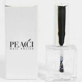 PEACCI 2in1 base coat