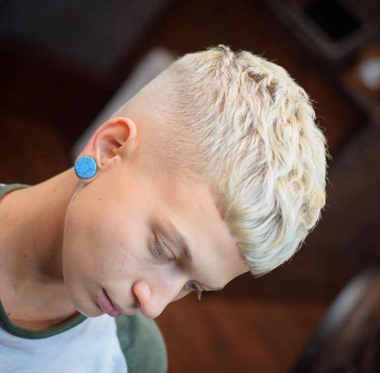 Appointments available this week, pop online to get booked in

Product RUGER Sea Salt & Essential

Get yours in store