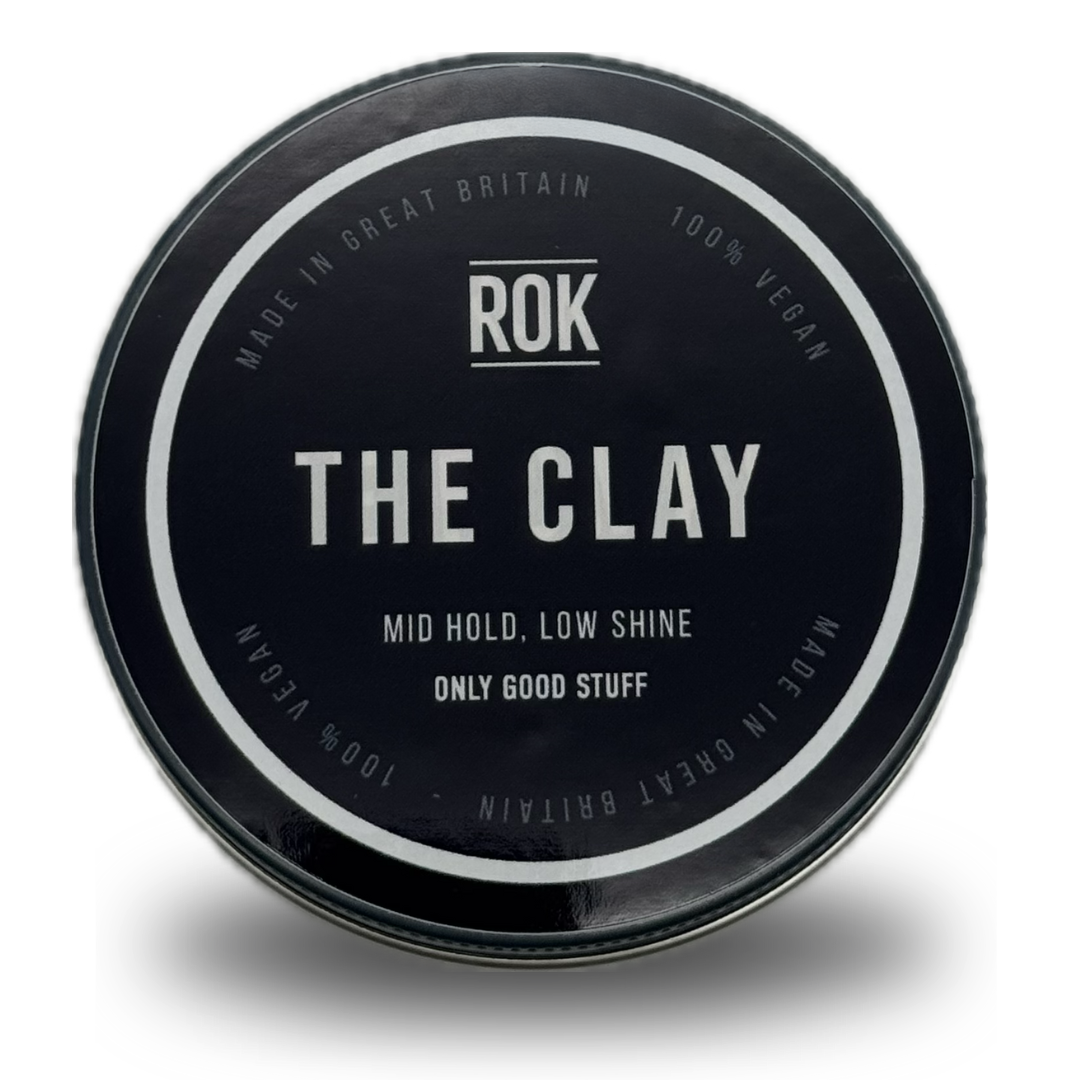 ROK - The Clay Inspired By Sauvage