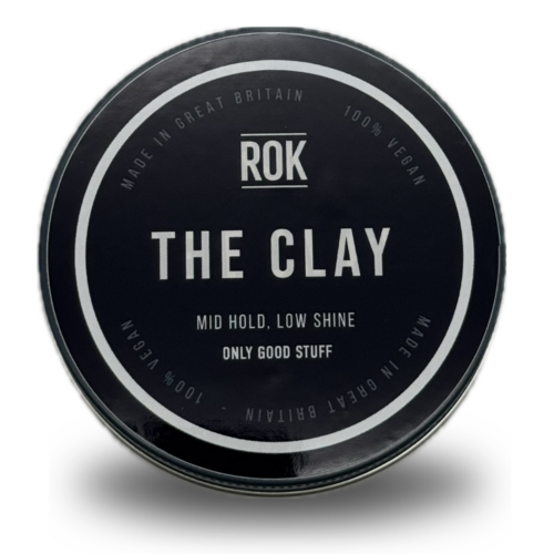 ROK - The Clay Inspired By Sauvage