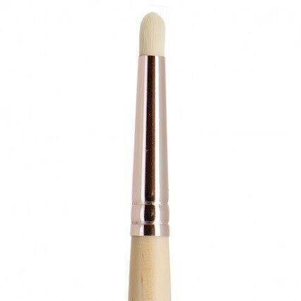 Pinceau Boule - Creux de paupières