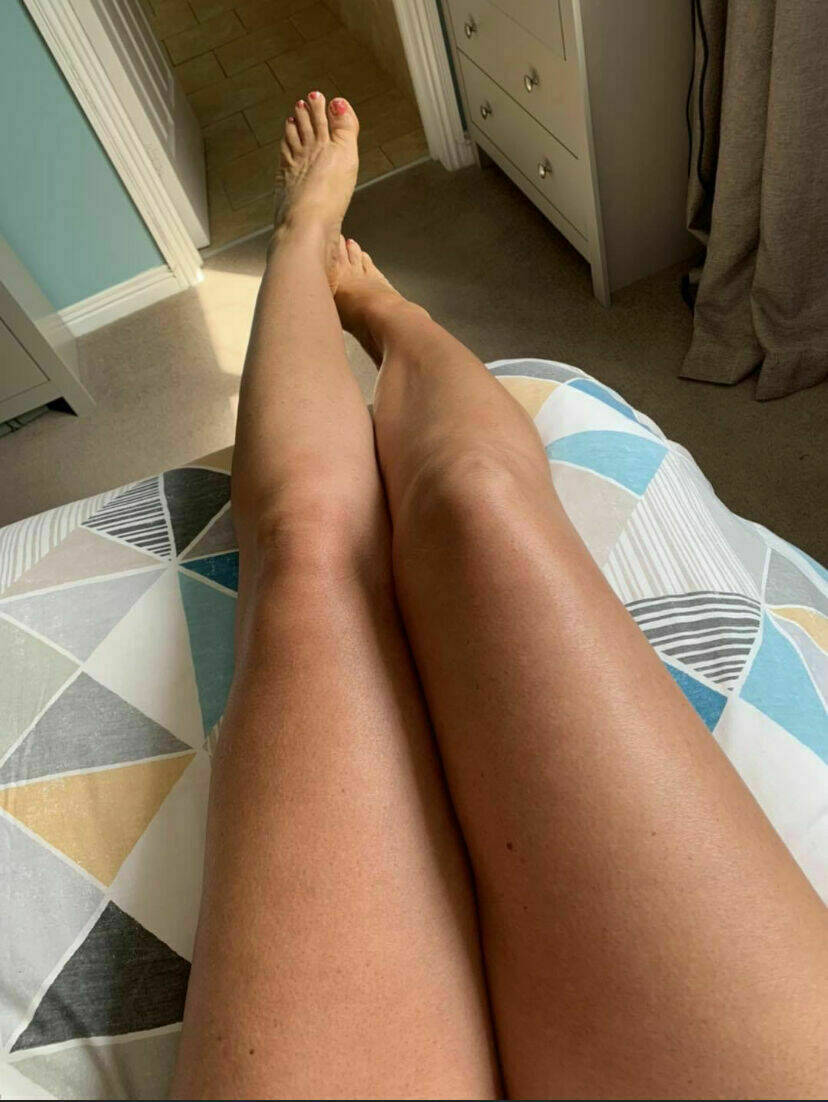 You just can’t beat waking up tanned 🤎