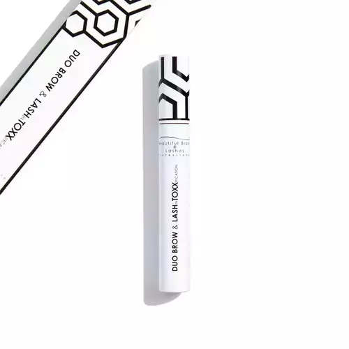 Lash and brow TOXX