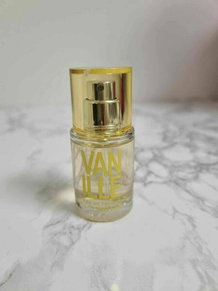 Eau de parfum Solinote  vanille 15 ml