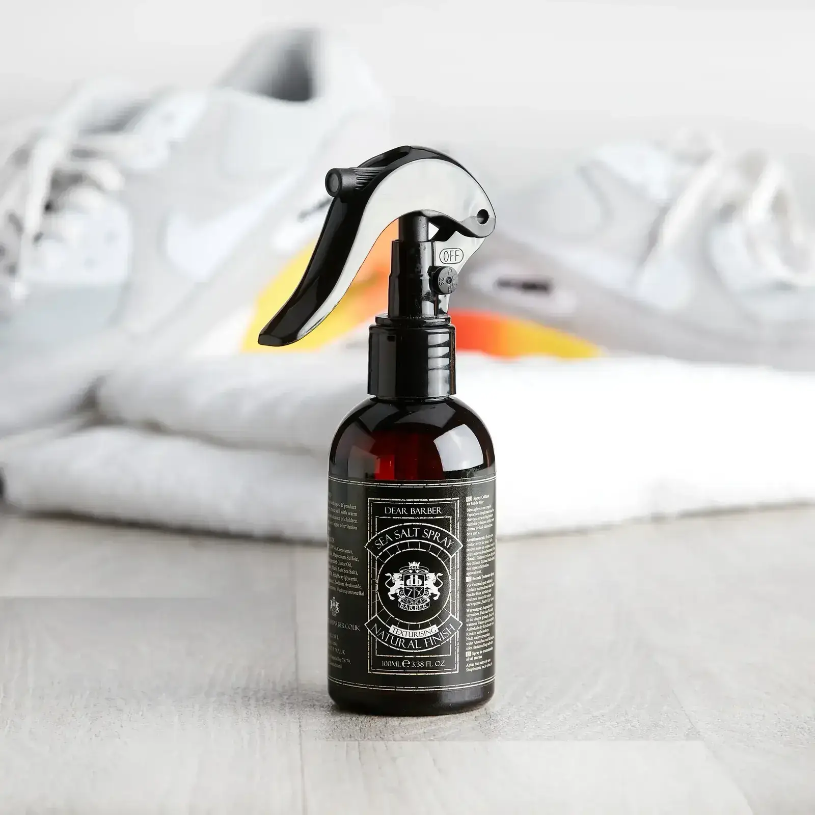 Mini Seasalt spray 100ml