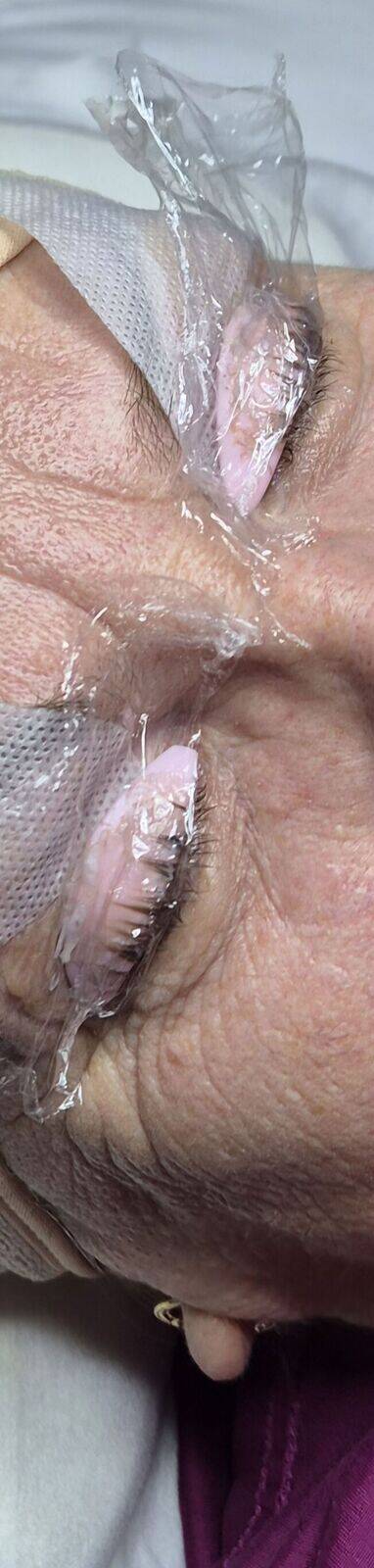 Hier wirkt unsere spezielle Farbe ein 