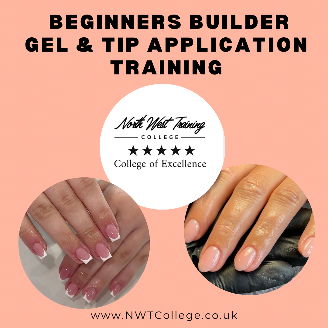 BUILDER GEL WITH TIPS APPLICATION £75  THURS 11th MARCH 10-2pm price £50 Deposit