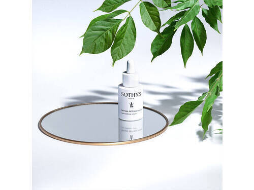 SERUM DEFENSE ECLAT 30ML