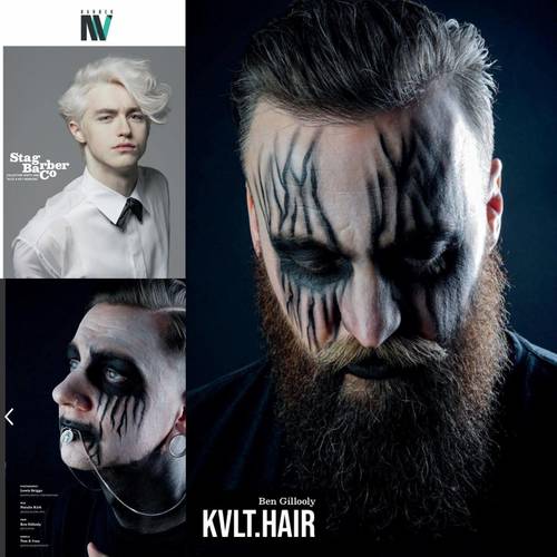 Barber nv 2 page feature