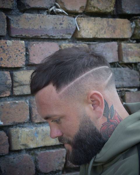 Cut by Mark