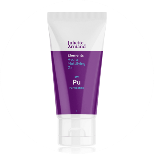 HYDRA MATTIFYING GEL 