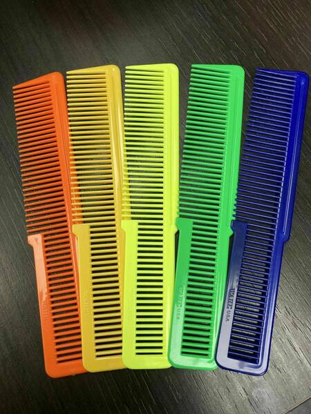 Straight Comb