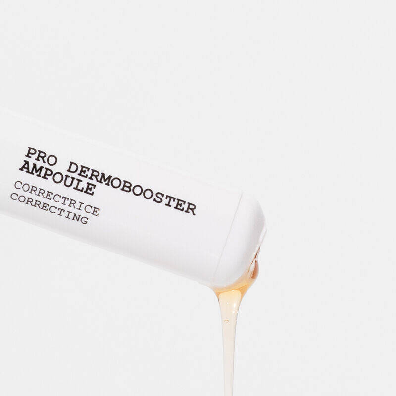 PRO DERMOBOOSTER AMPOULE CORRECTRICE