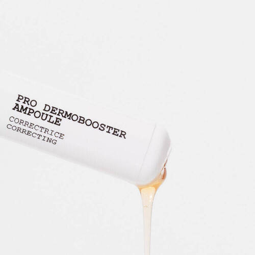 PRO DERMOBOOSTER AMPOULE CORRECTRICE