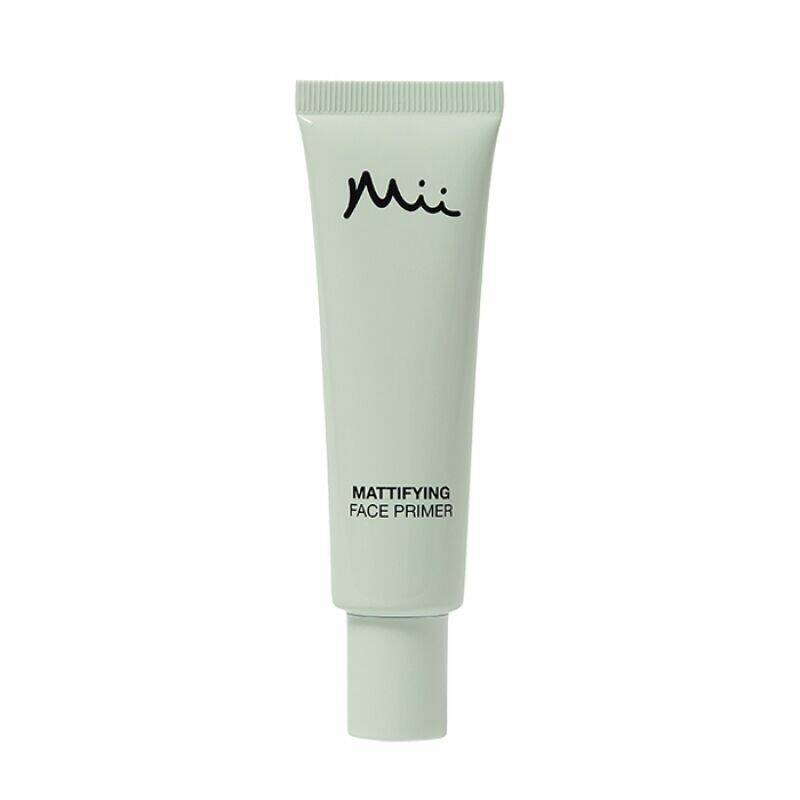 Mattifying Face Primer