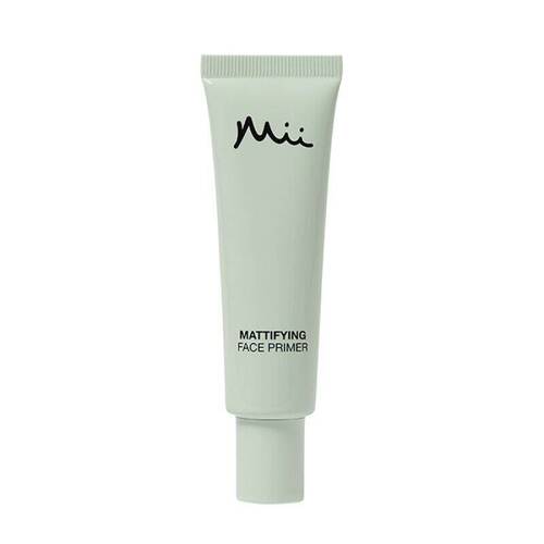 Mattifying Face Primer