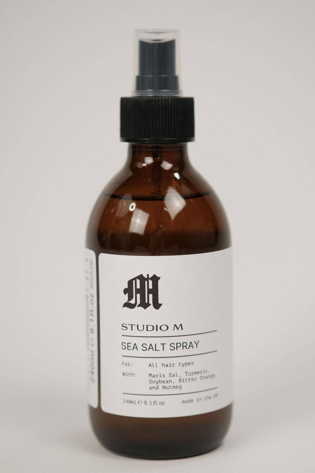 SEA SALT SPRAY