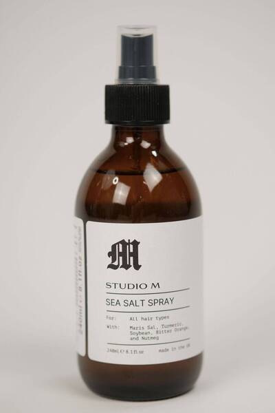 SEA SALT SPRAY