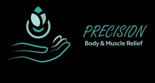 Precision Body & Muscle Relief