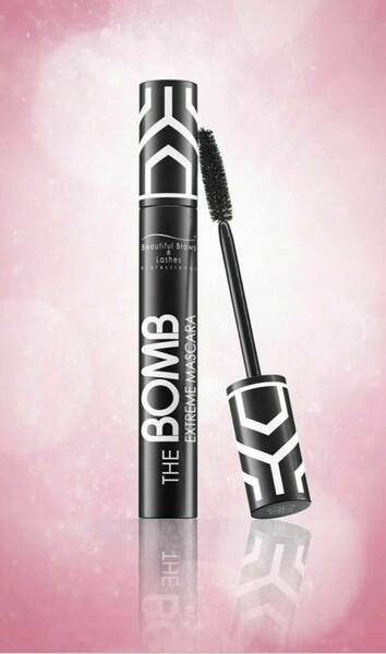 Extreme Mascara