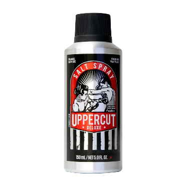 Uppercut Deluxe Salt Spray