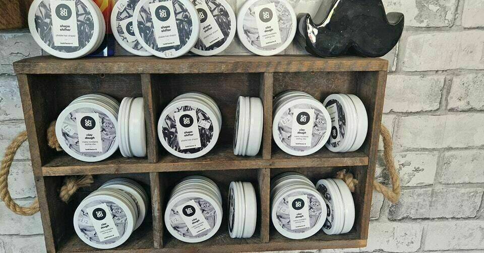 Shed clay and shape shifter is now available to purchase 