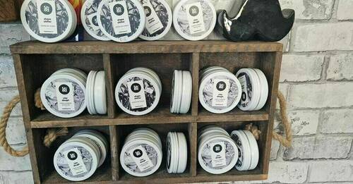 Shed clay and shape shifter is now available to purchase 